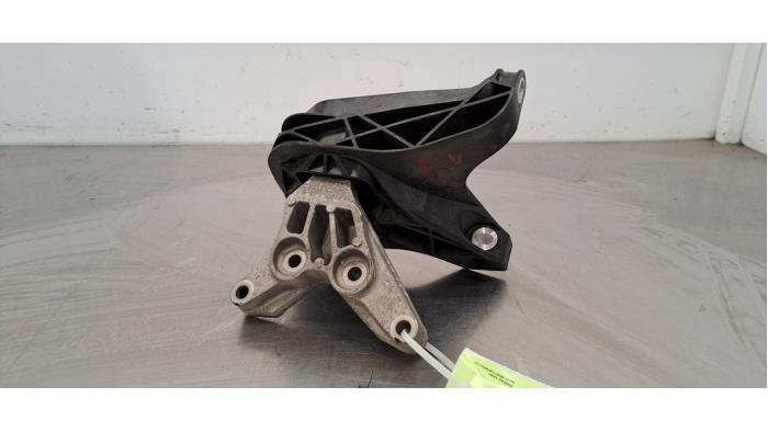 Support moteur