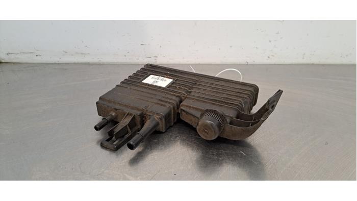 Filtre carbone Peugeot 308
