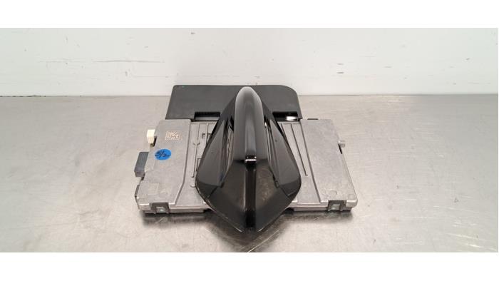 Antenne Peugeot 308