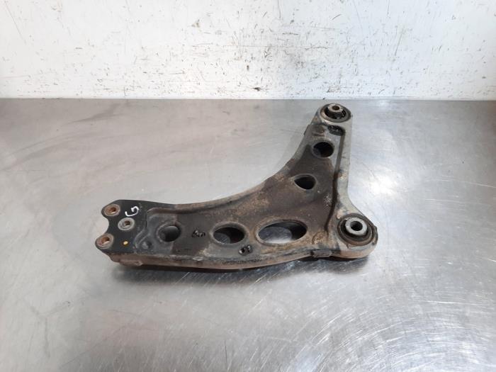 Draagarm links-voor Renault Trafic