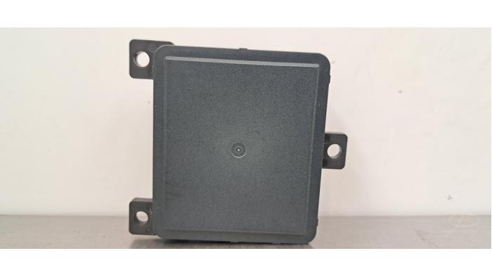 Capteur radar Peugeot 3008