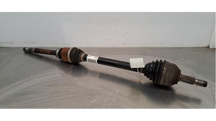 Arbre de transmission avant droit Toyota Pro-Ace