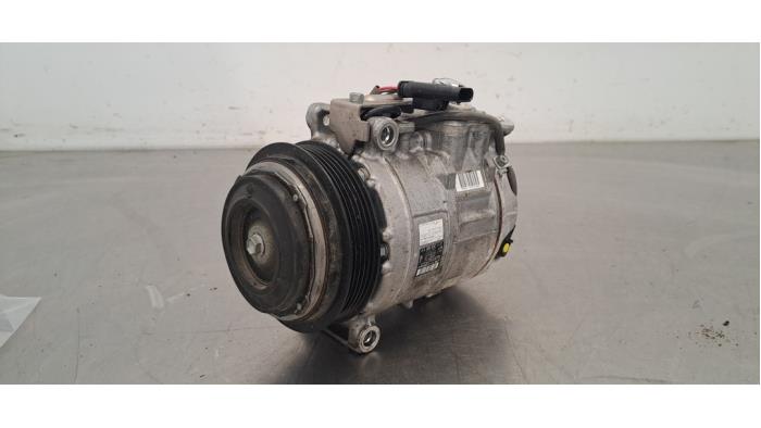 Pompe clim Mercedes Sprinter