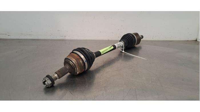 Arbre de transmission avant gauche Peugeot 308