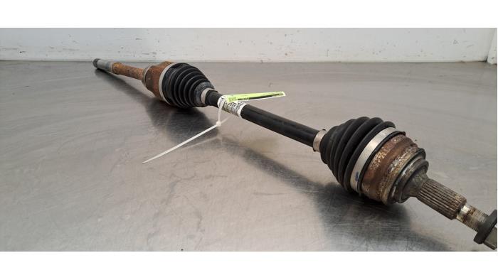 Arbre de transmission avant droit Peugeot 308