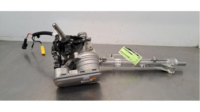 Boîtier de direction assistée Peugeot 308