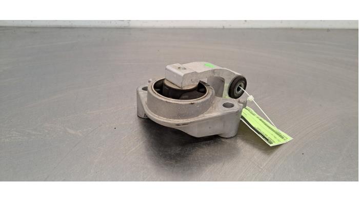 Support boîte de vitesse Peugeot 308