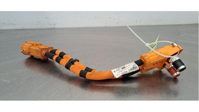 Câble haute tension Peugeot 308