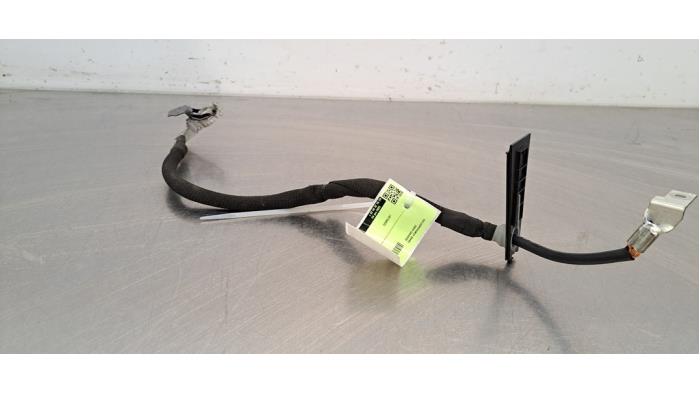 Borne de batterie Peugeot 308