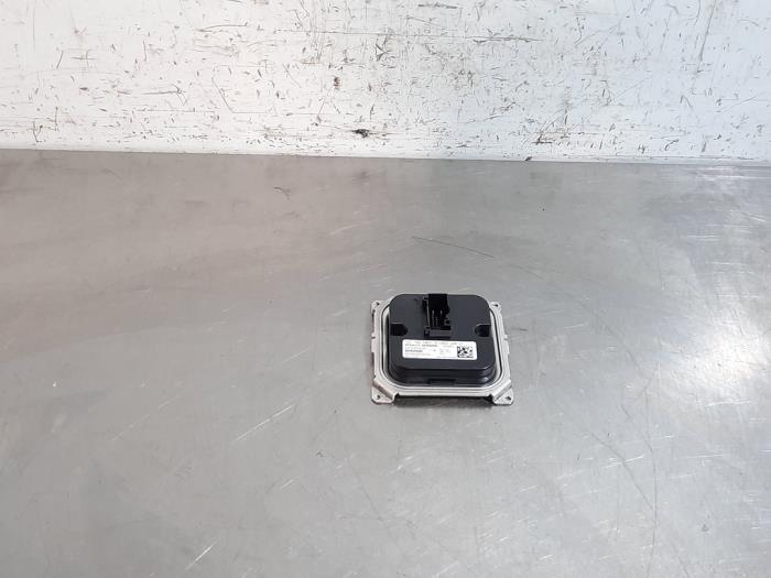 Module phare LED Renault Trafic
