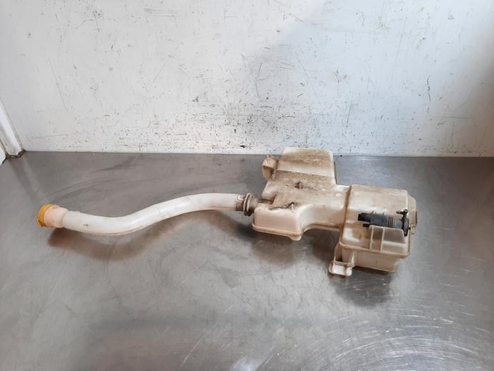 Réservoir lave-glace avant Renault Trafic