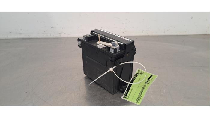 Batterie Peugeot 308