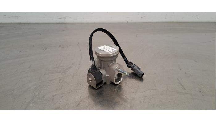 Valve d&#039;expansion clim Peugeot 308