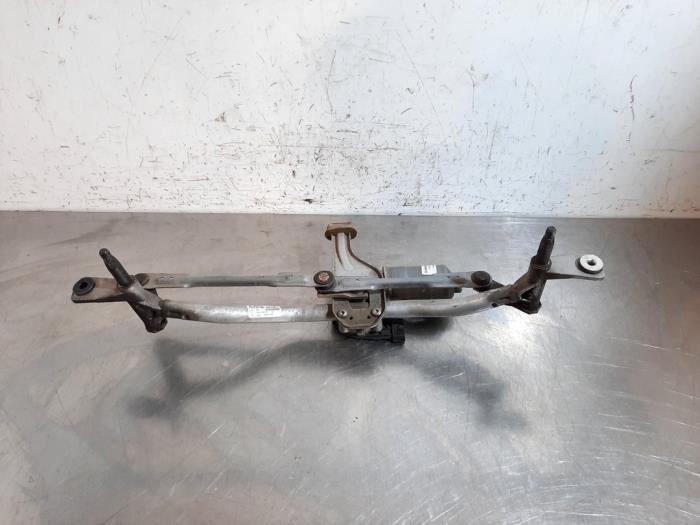 Moteur+mécanique essuie-glace Renault Trafic