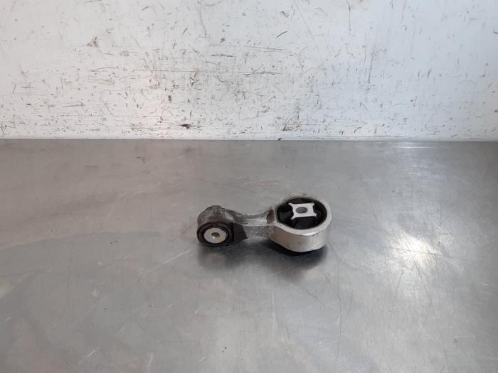 Motorsteun Renault Trafic