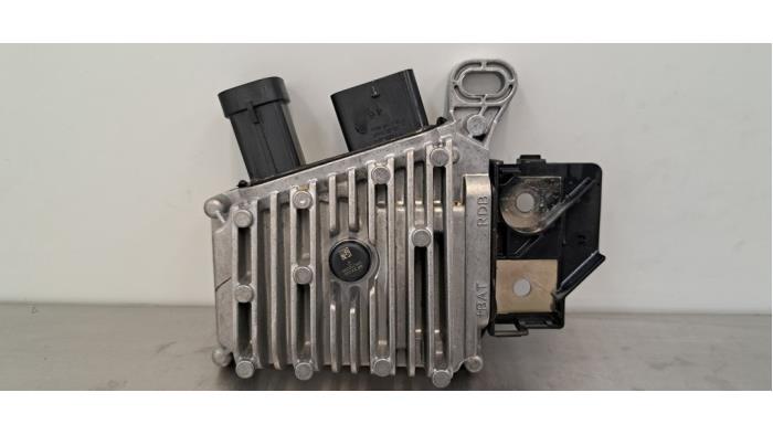 Module de contrôle de batterie Peugeot 308