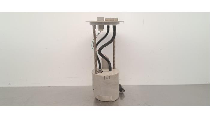 Pompe carburant électrique Toyota Landcruiser