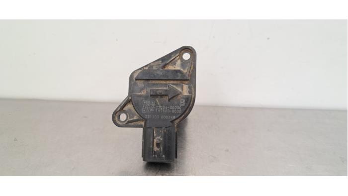 Compteur de masse d&#039;air Toyota Landcruiser