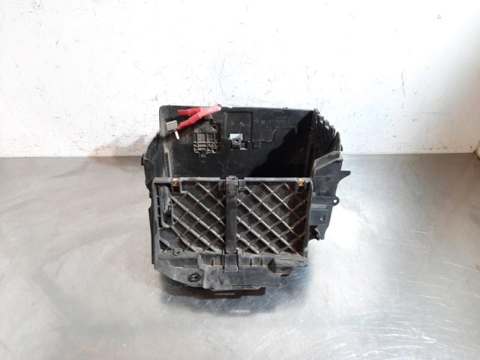 Boîtier de batterie Renault Trafic