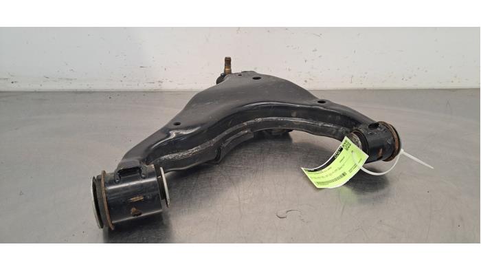 Bras de suspension avant droit Toyota Landcruiser