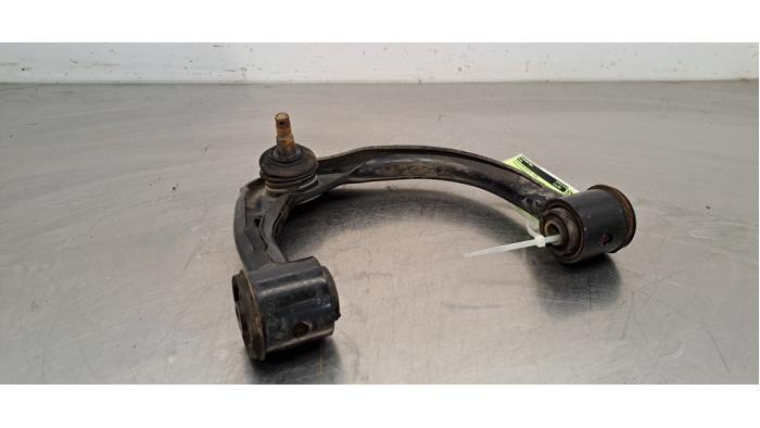 Bras de suspension avant droit Toyota Landcruiser