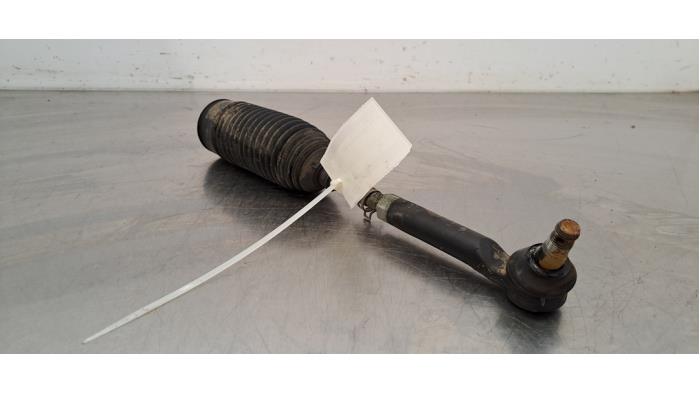Barre d&#039;accouplement droite Toyota Landcruiser