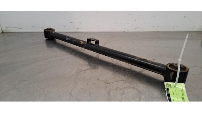 Support (divers) Toyota Landcruiser