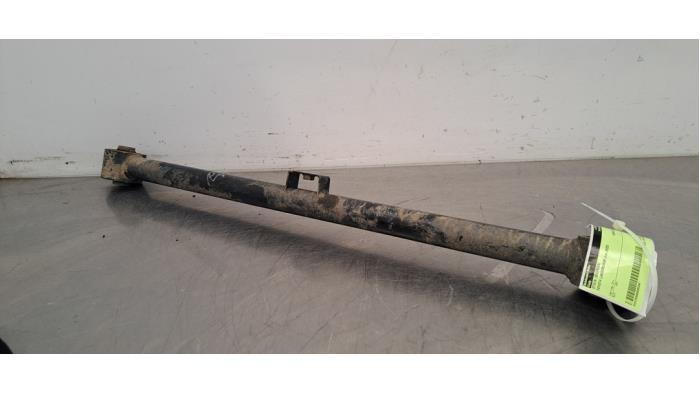 Support (divers) Toyota Landcruiser