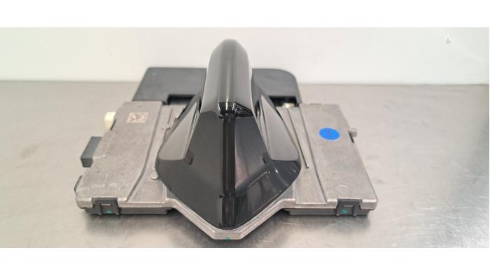 Antenne Peugeot 2008