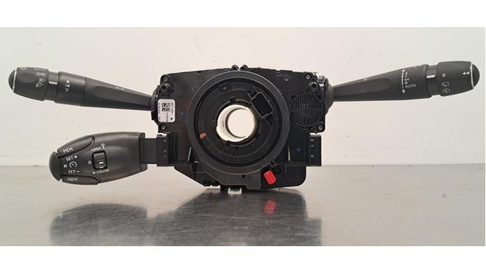 Commutateur combi colonne de direction Peugeot 2008