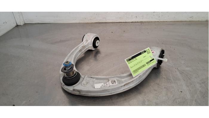 Bras de suspension avant gauche Mercedes GLE