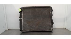 Gebruikte Radiateur Mercedes GLE (V167) 300d 2.0 Turbo 16V 4-Matic Prijs € 266,20 Inclusief btw aangeboden door Autohandel Didier
