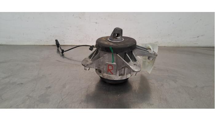 Support moteur Mercedes GLE