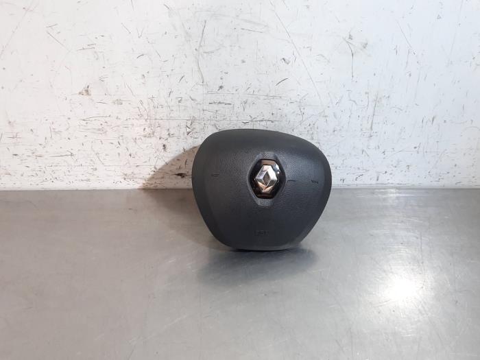 Airbag gauche (volant) Renault Trafic