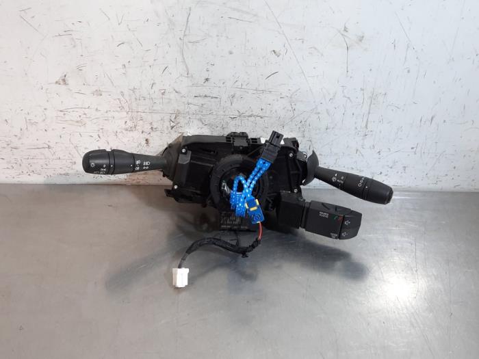 Commutateur combi colonne de direction Renault Trafic