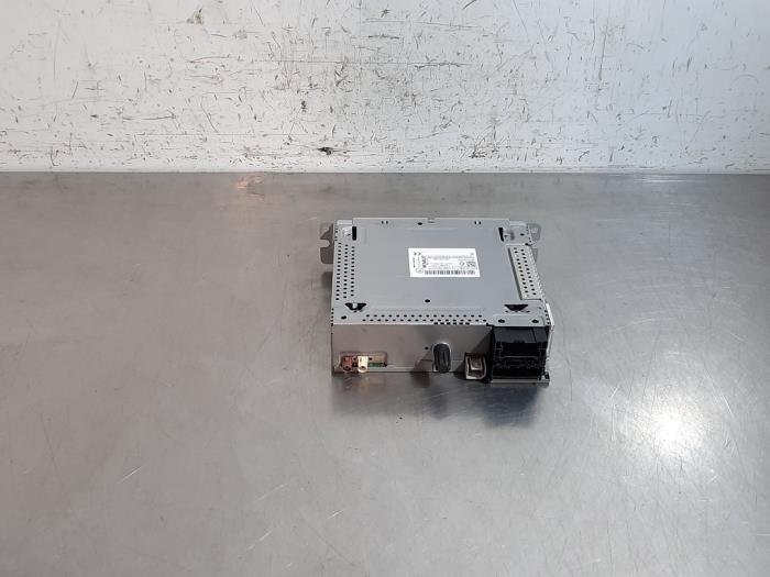Module radio Renault Trafic