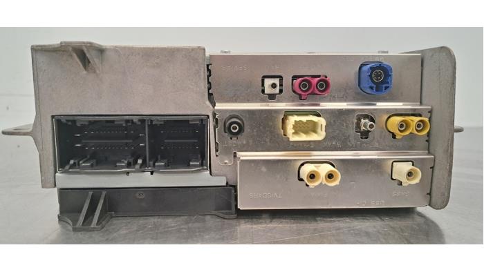 Module radio Mercedes GLE
