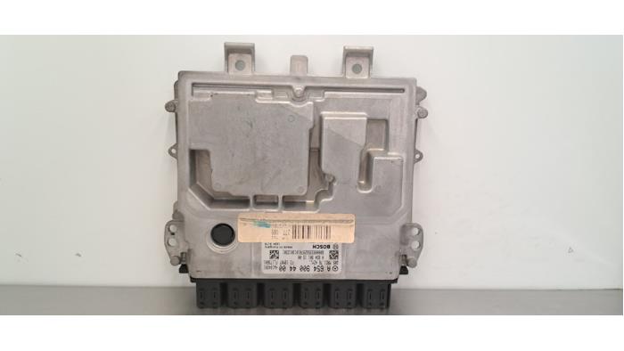 Ordinateur gestion moteur Mercedes GLE