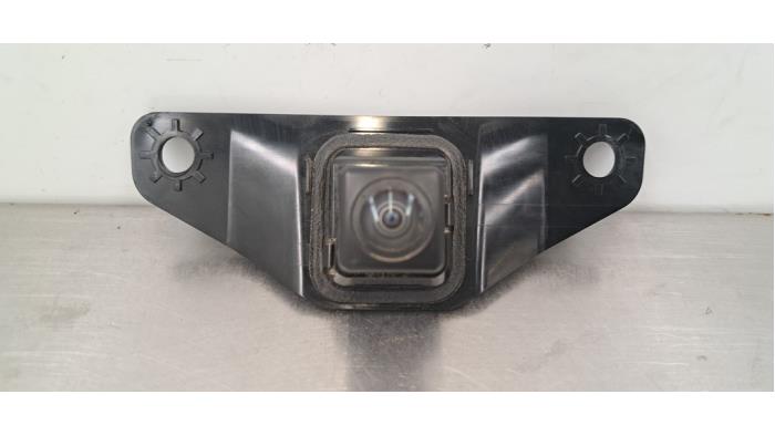Caméra de recul Toyota Landcruiser