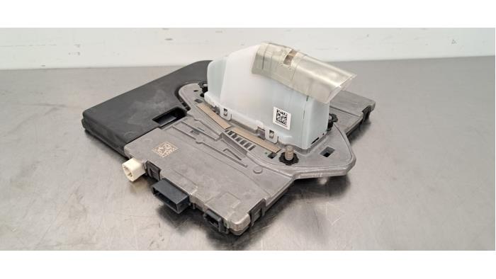 Antenne Peugeot 308