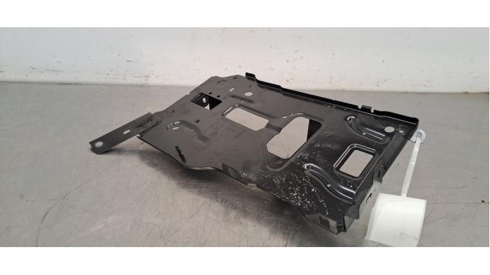 Boîtier de batterie Peugeot 408