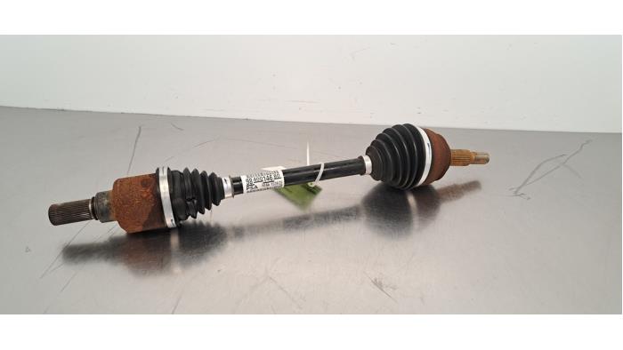 Arbre de transmission avant gauche Peugeot 408