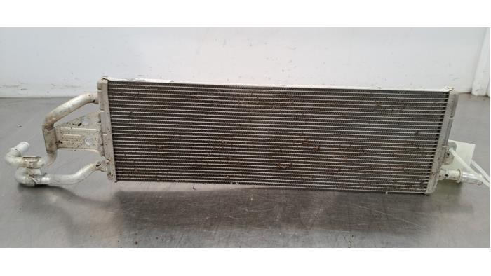 Radiateur Peugeot 408