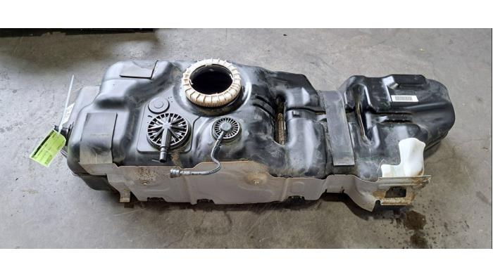Réservoir de carburant Toyota Landcruiser