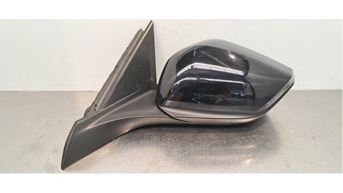 Rétroviseur extérieur gauche Peugeot 408