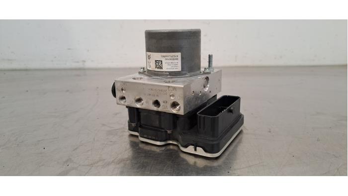 Pompe ABS Peugeot 408