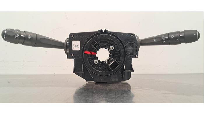 Commutateur combi colonne de direction Peugeot 408