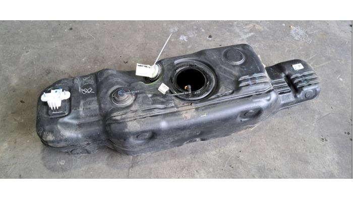 Réservoir de carburant Ford Ranger