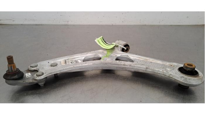 Bras de suspension avant gauche Peugeot 408
