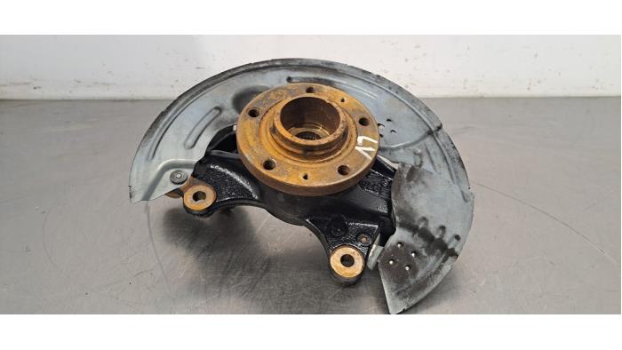 Joint avant gauche Peugeot 408